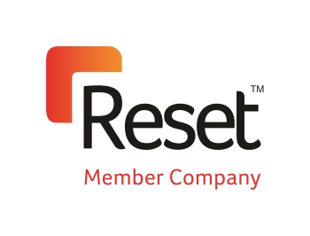 Reset Member Company logo